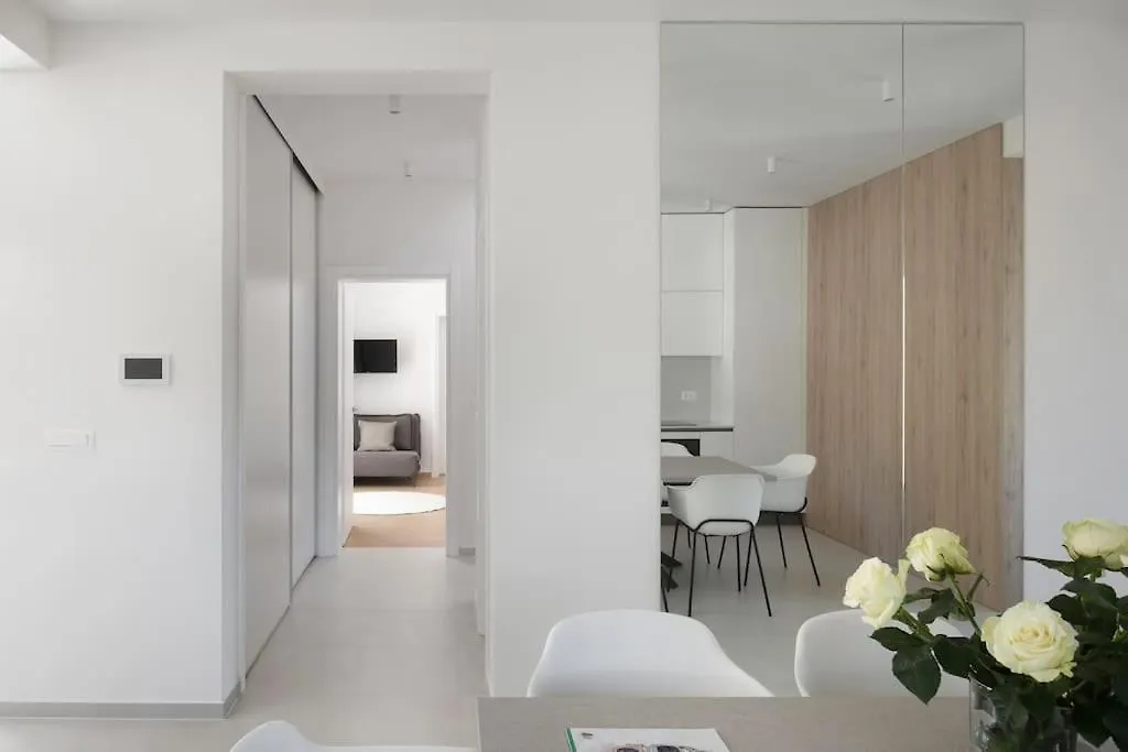 Moderne Luxusvilla Mali Dvor Mit Pool 500M Am Meer In Porec Tar-Vabriga